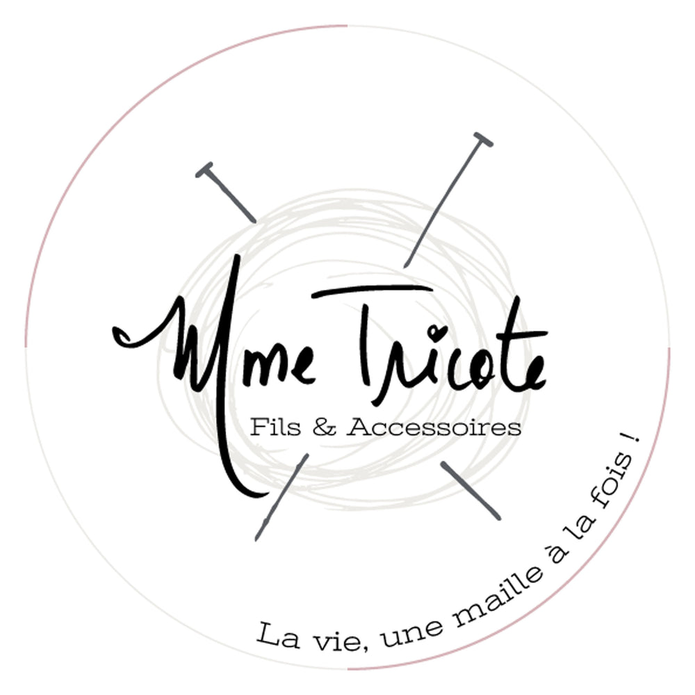 Mme Tricote