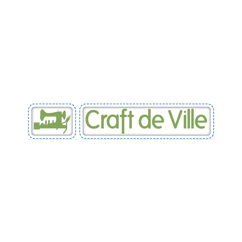 Craft De Ville