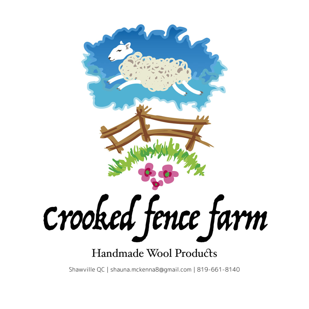 Crooked Fence Farm