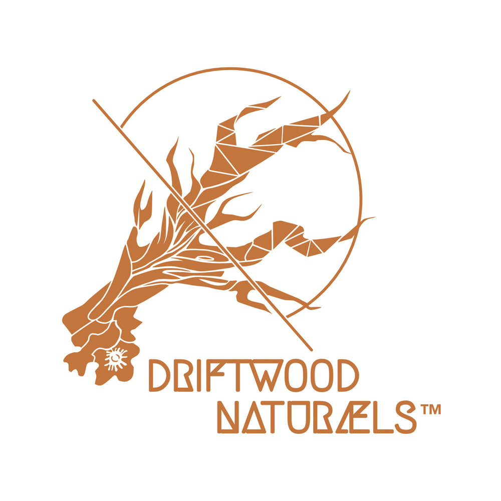 Driftwood Naturals