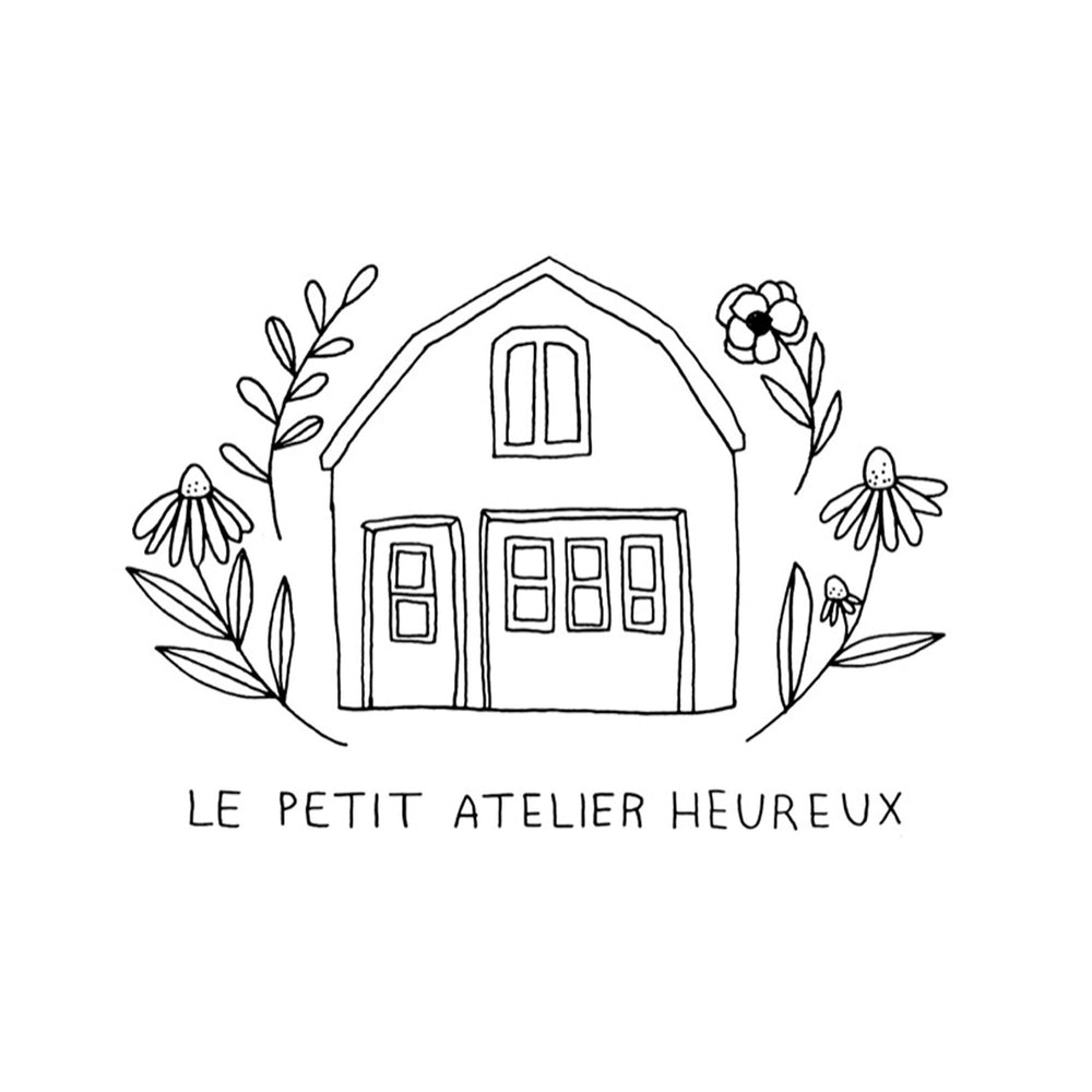 Le petit atelier heureux