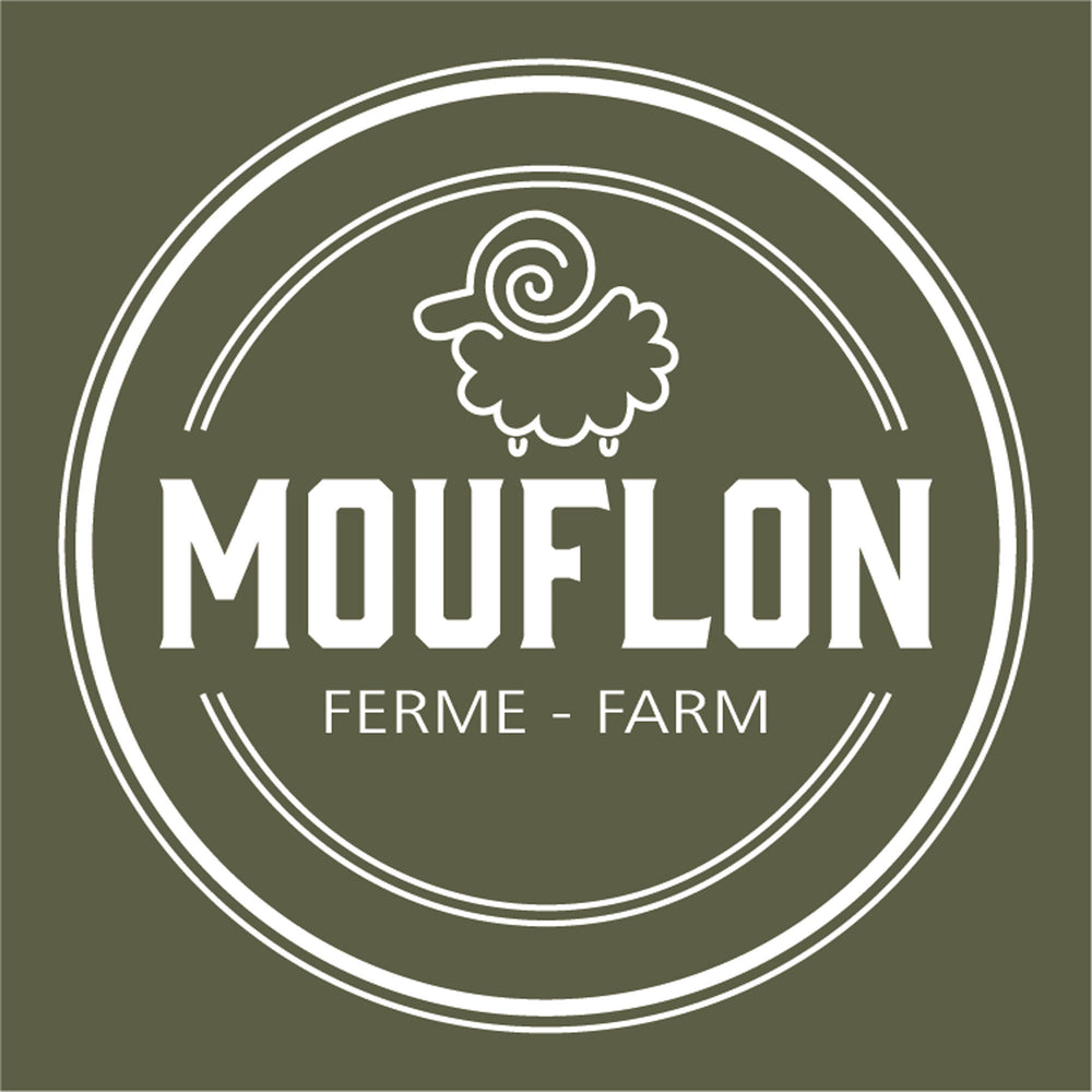 Ferme Mouflon