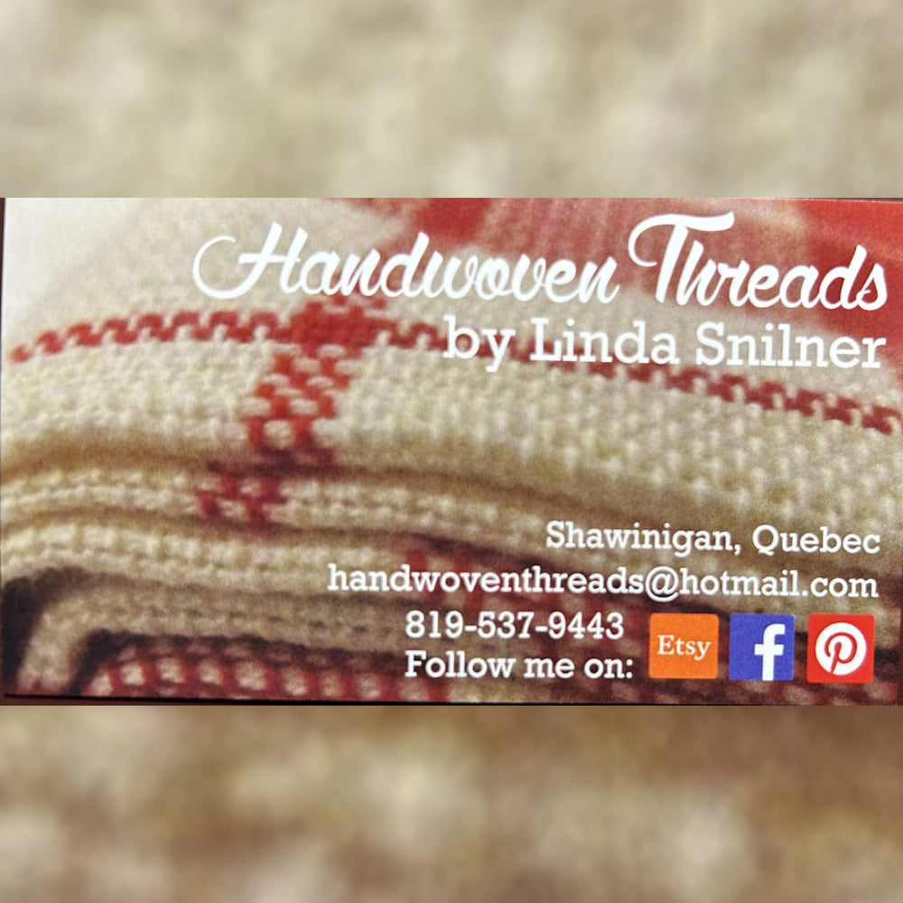 Handwoven Threads