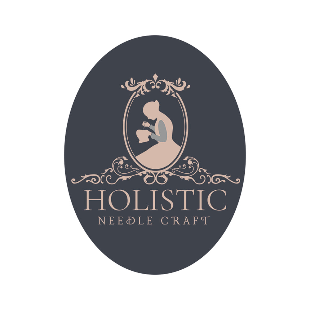 
                  
                    Holistic Needlecraft
                  
                