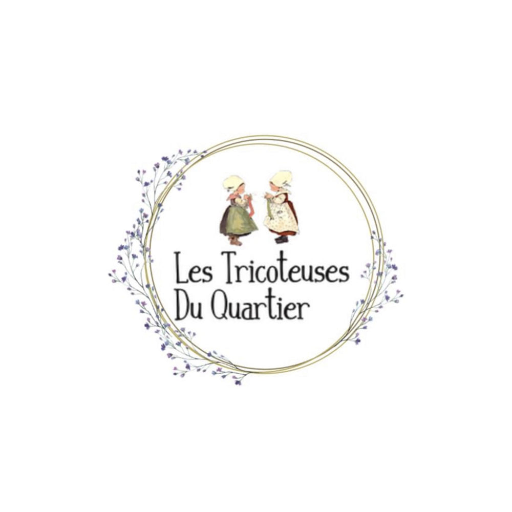 Les Tricoteuses du Quartier