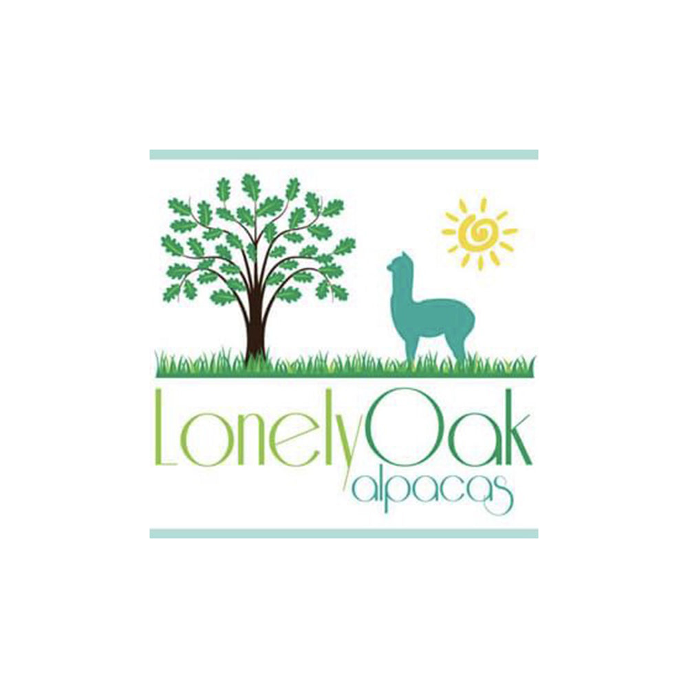 
                  
                    Lonely Oak Alpacas/ Zénitude Fibre Arts
                  
                