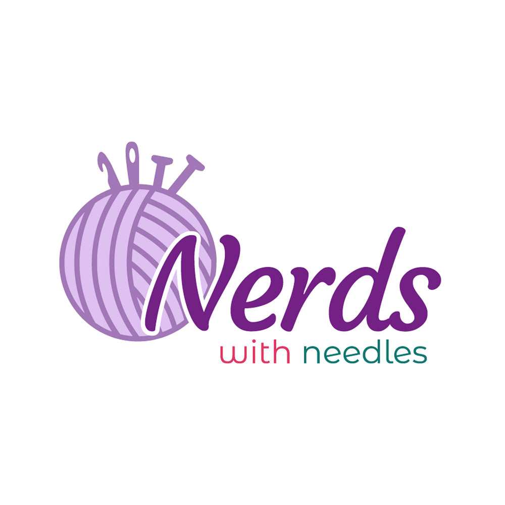 
                  
                    Nerds With Needles
                  
                