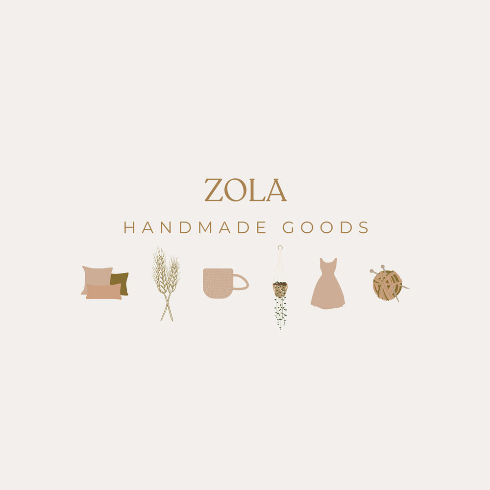 Zola Handmade Goods