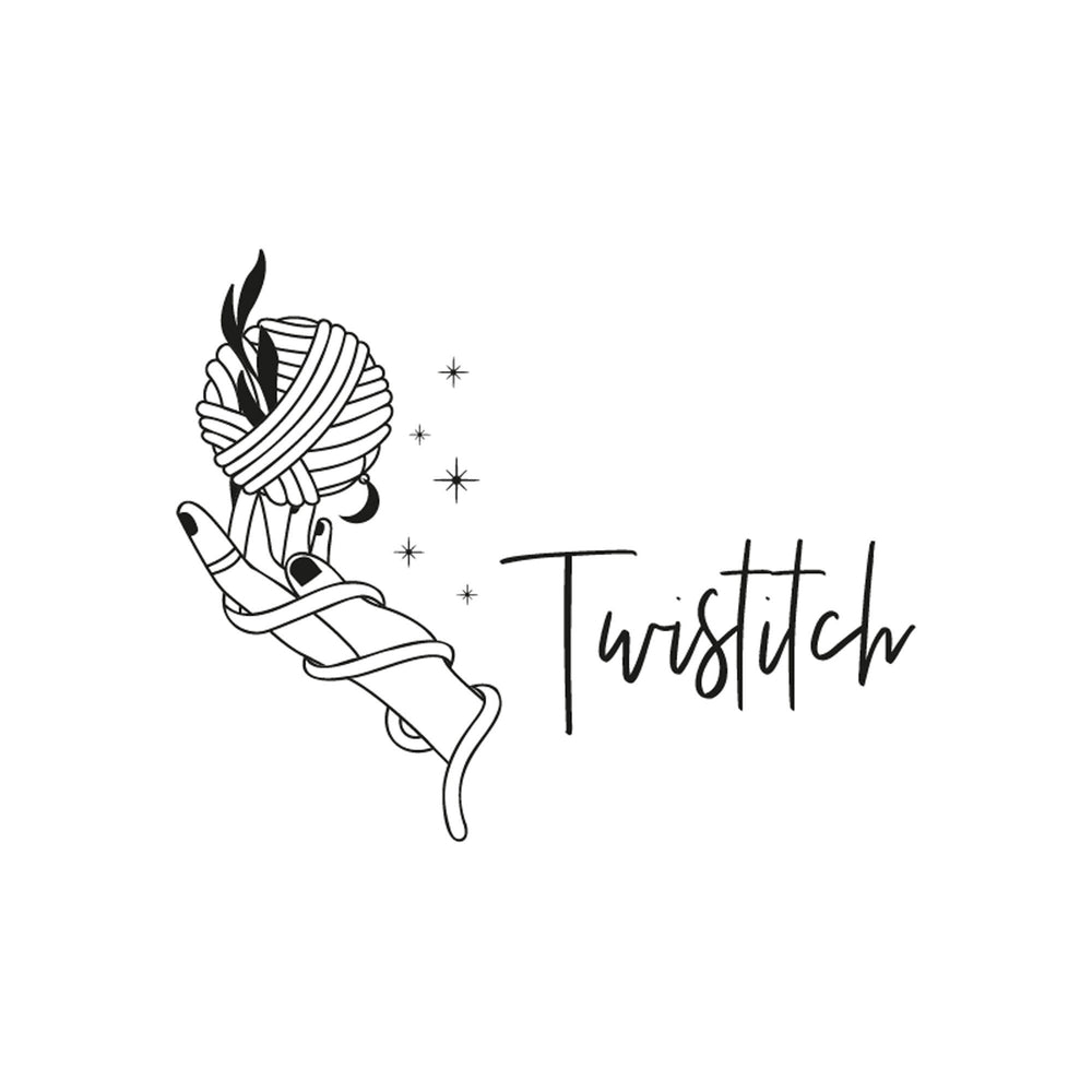 Boutique Twistitch