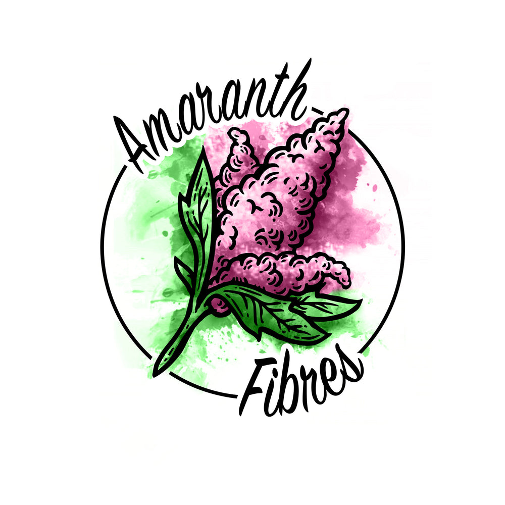 Amaranth Fibres