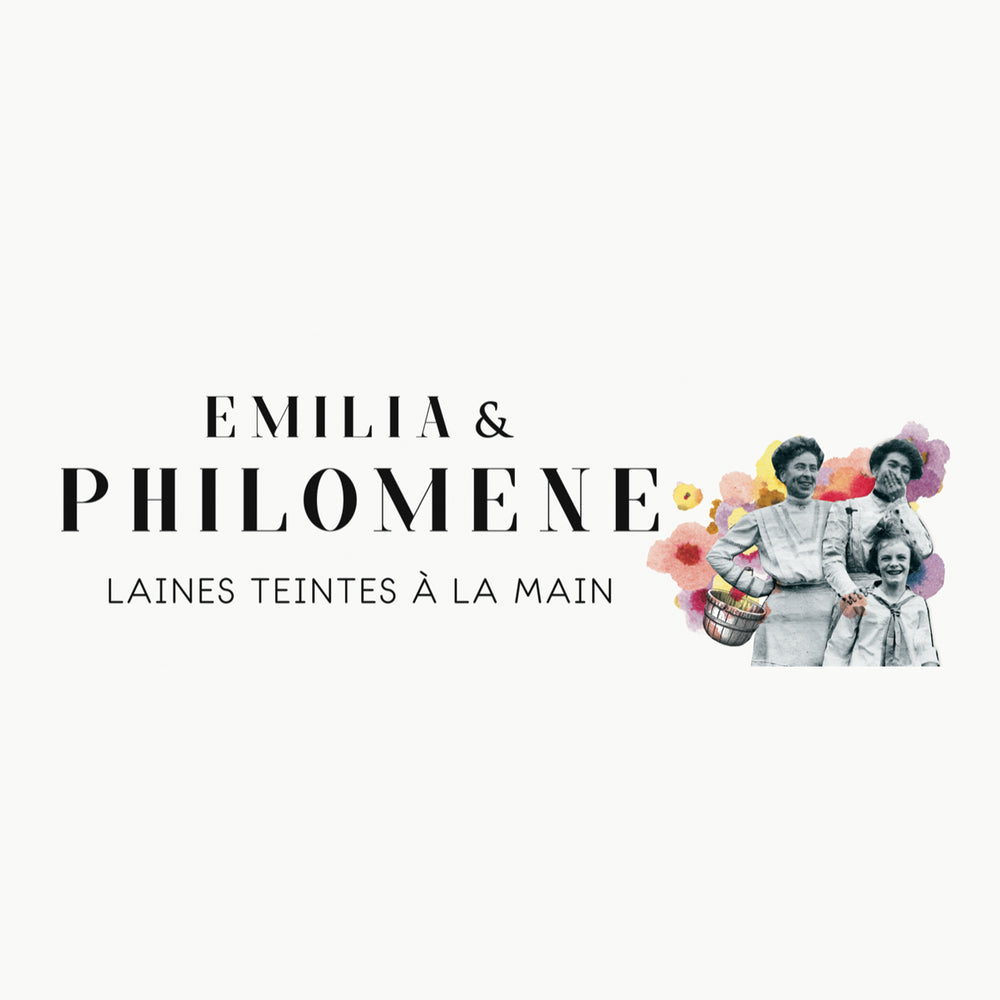 Emilia & Philomene