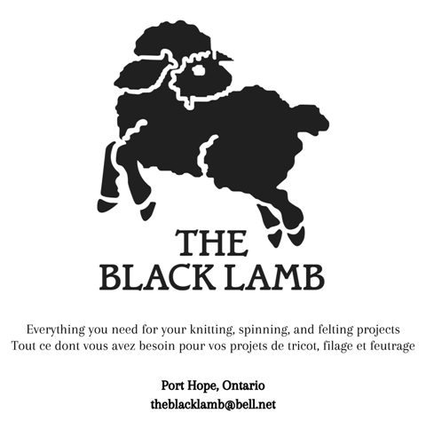 The Black Lamb