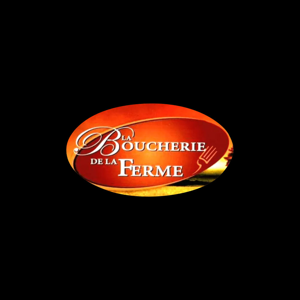 Boucherie de la ferme