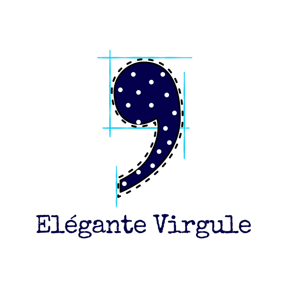 Elégante Virgule Inc.