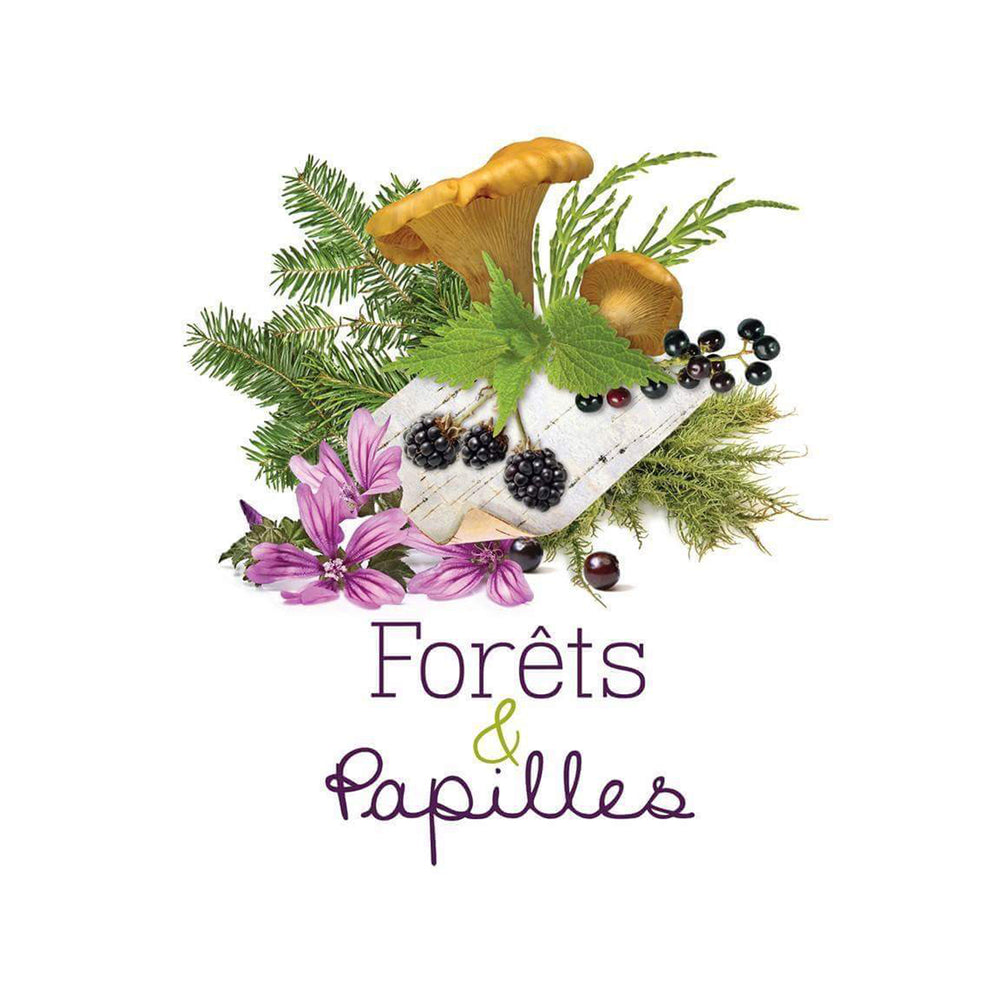 Forêts et Papilles