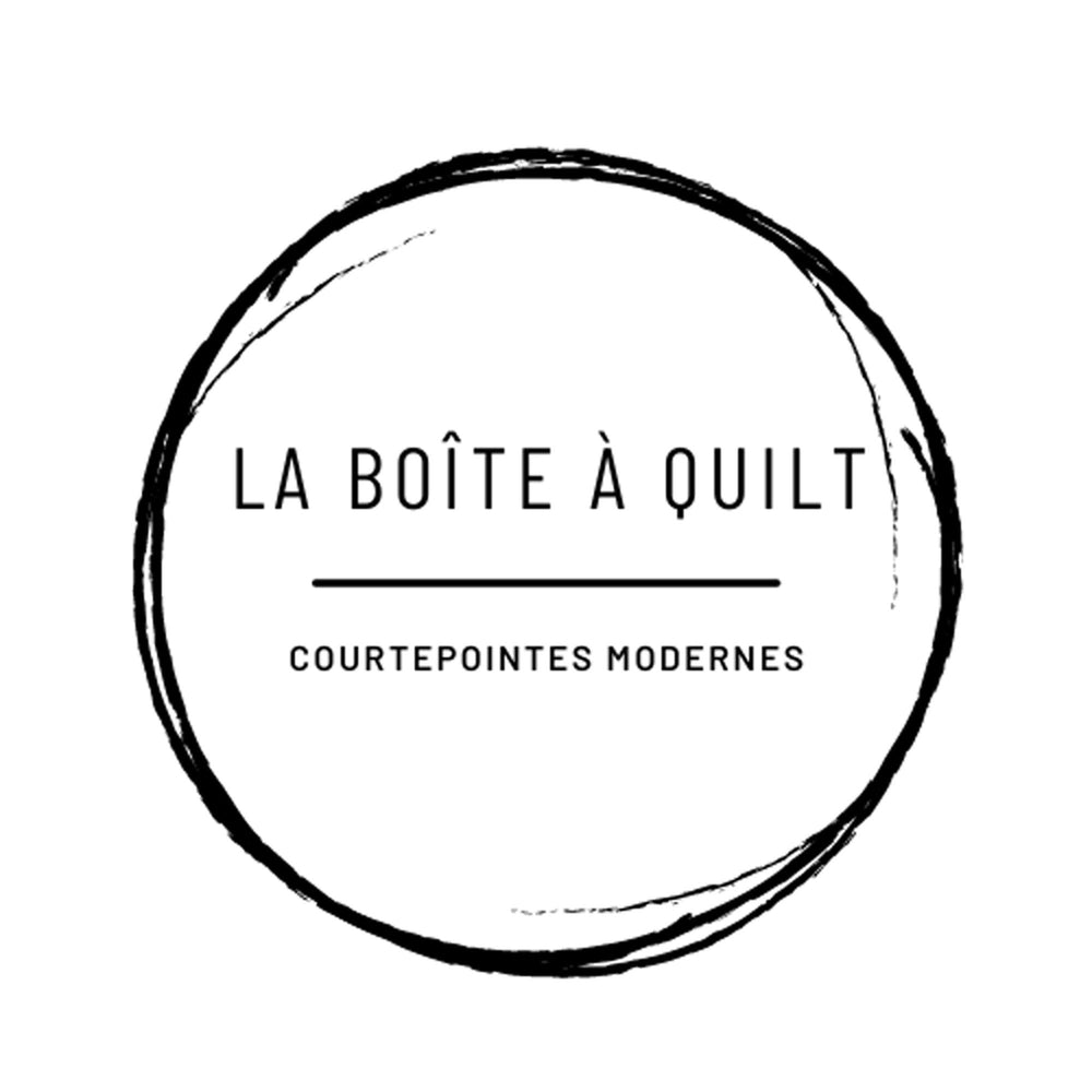 La Boîte à Quilt