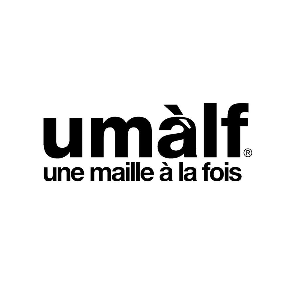 Une Maille A la Fois - Quechua Alpaca